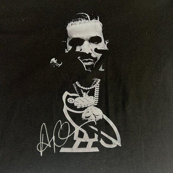 Drake Graphic Tee - Picture 3 of 4